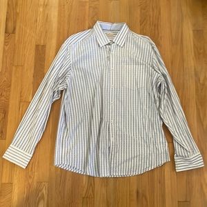 Tommy Bahama button down